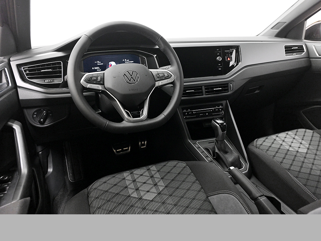 Volkswagen Taigo 1.0 R-LINE BLACK STYLE CAM ACC LM18 MATRIX