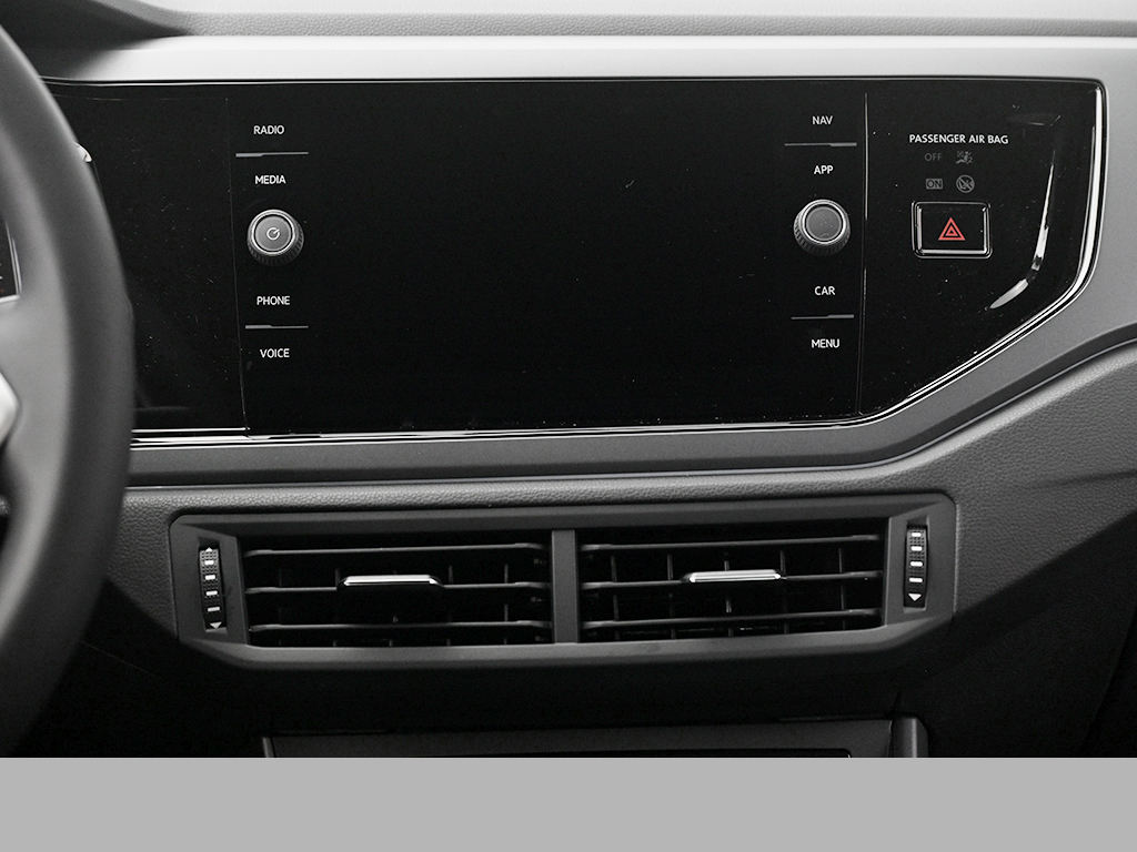 Volkswagen Taigo 1.0 R-LINE BLACK STYLE CAM ACC LM18 MATRIX