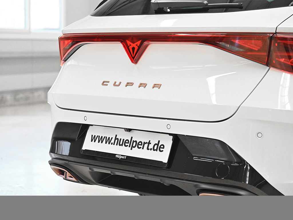 Cupra Leon ST HYBRID AHK CAM NAVI eKLAPPE LM18 KEYLESS