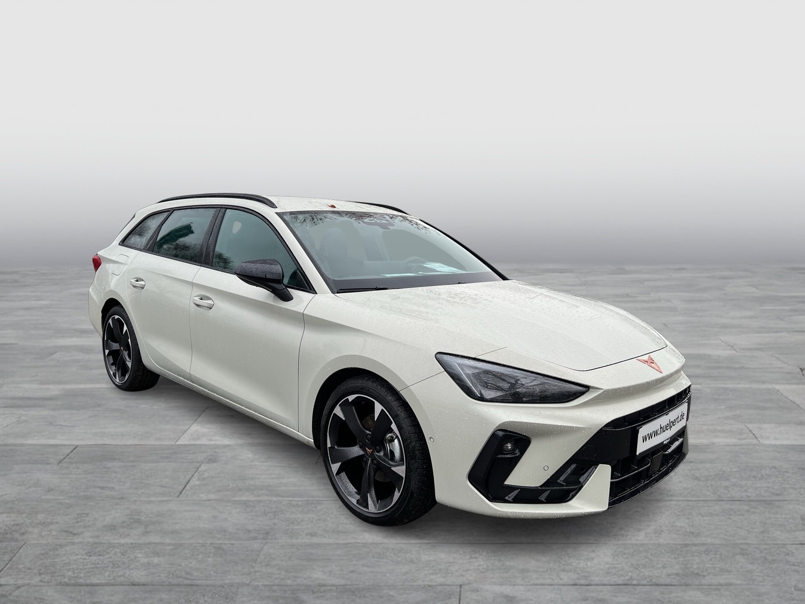 Cupra Leon ST 1.5 DSG AHK CAM KEYLESS eKLAPPE NAVI