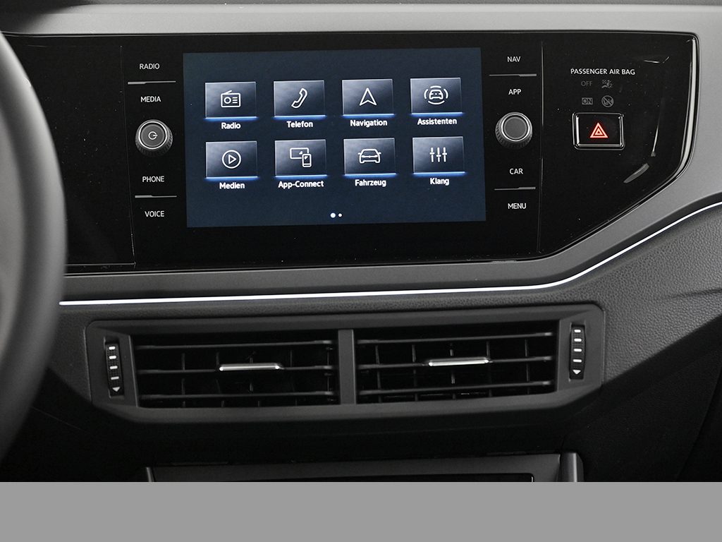 Volkswagen Taigo 1.0 R-LINE BLACK STYLE CAM ACC LM18 MATRIX