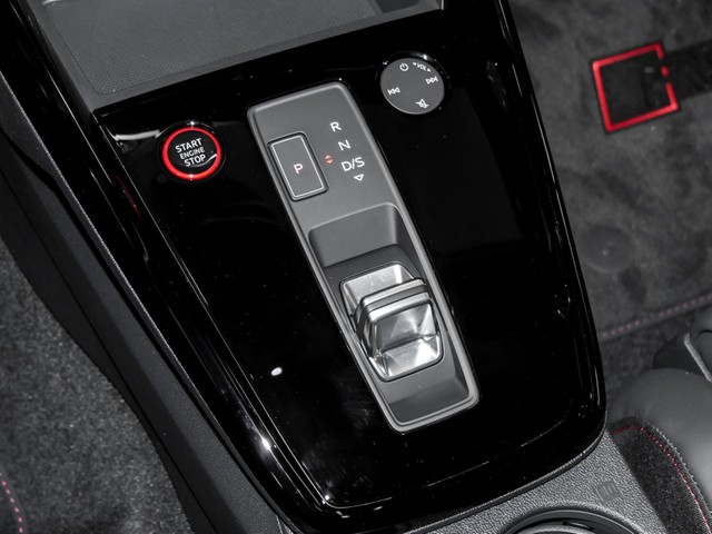 Audi RS3 Qu. BLACKPAK PANO B&O SPORTABGAS LEDER