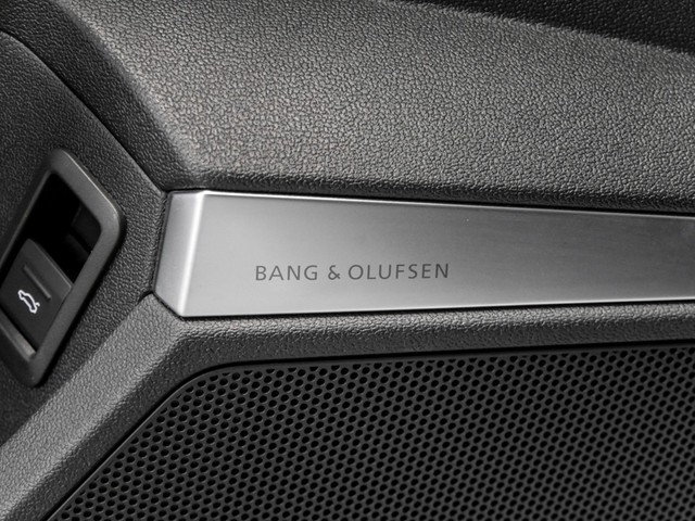 Audi RS3 Qu. BLACKPAK PANO B&O SPORTABGAS LEDER
