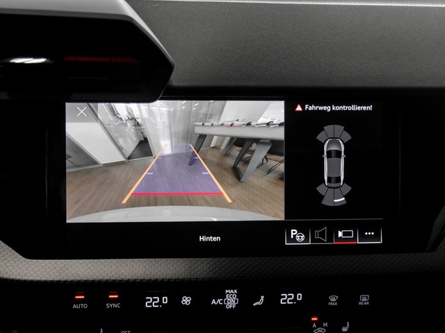 Audi RS3 Qu. BLACKPAK PANO B&O SPORTABGAS LEDER