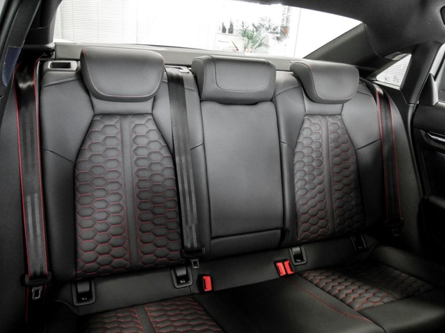 Audi RS3 Qu. BLACKPAK PANO B&O SPORTABGAS LEDER