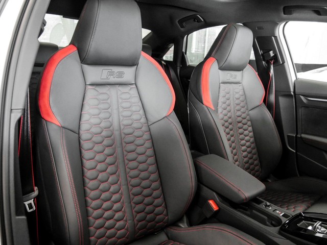 Audi RS3 Qu. BLACKPAK PANO B&O SPORTABGAS LEDER