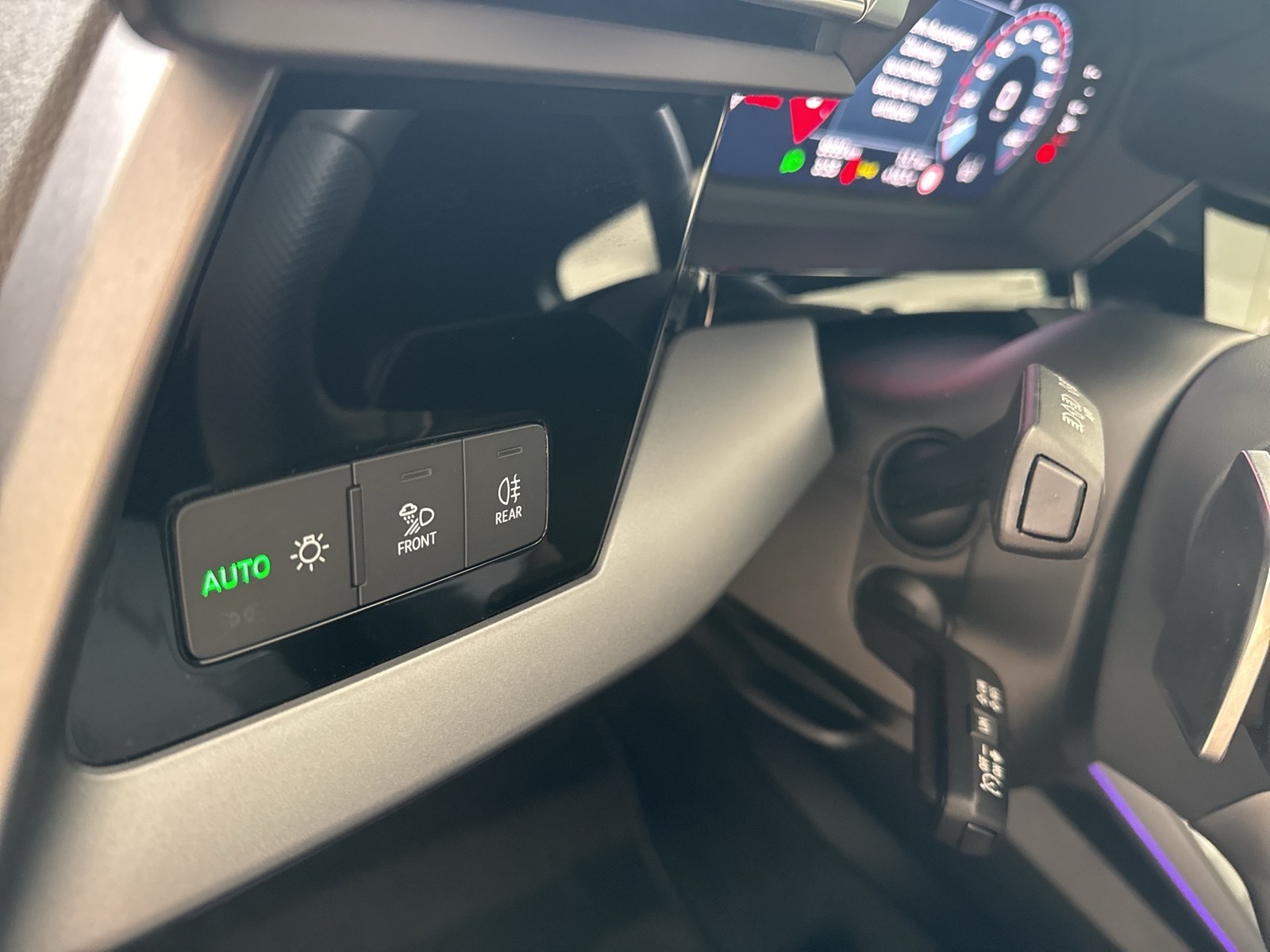 Audi A3 Sportback 35 S LINE PANO SONOS CAM ACC LM18