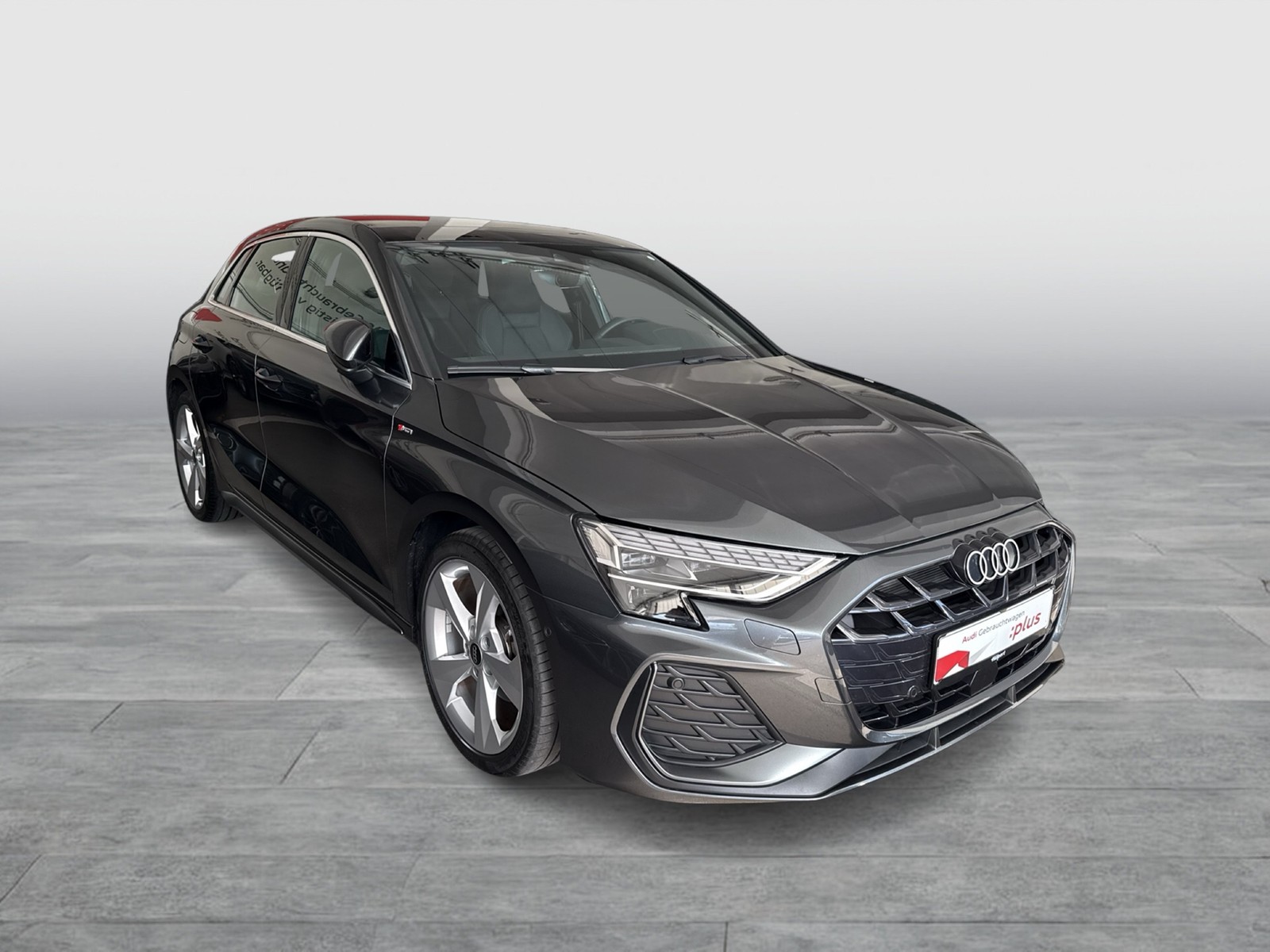 Audi A3 Sportback 35 S LINE PANO SONOS CAM ACC LM18