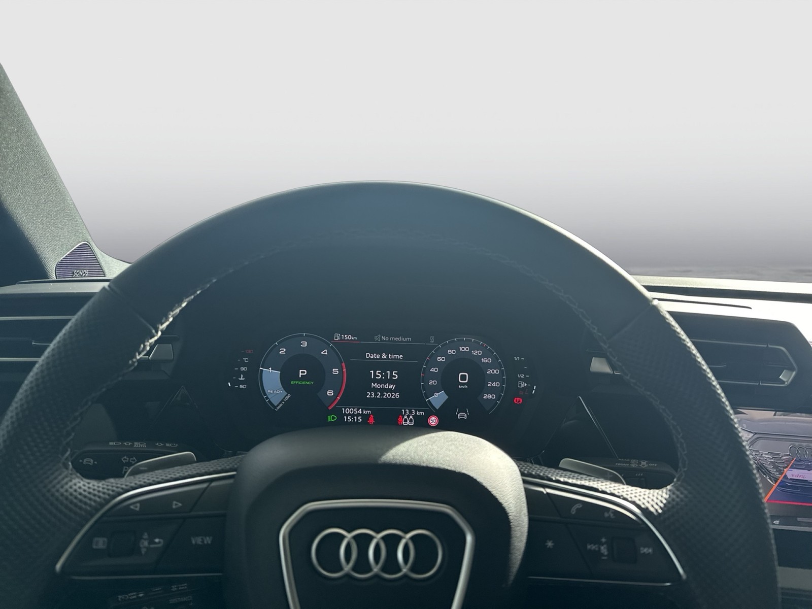 Audi A3 Sportback 35 S LINE PANO SONOS CAM ACC LM18