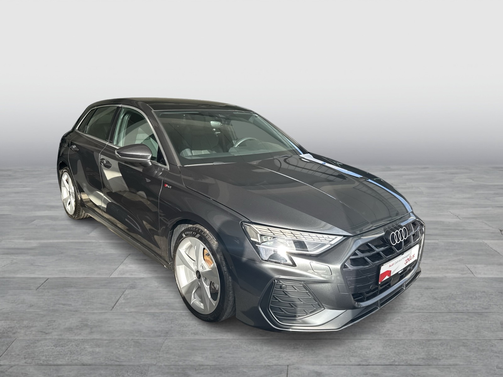 Audi A3 Sportback 35 S LINE PANO SONOS CAM ACC LM18