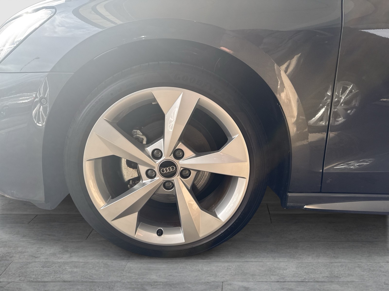 Audi A3 Sportback 35 S LINE PANO SONOS CAM ACC LM18