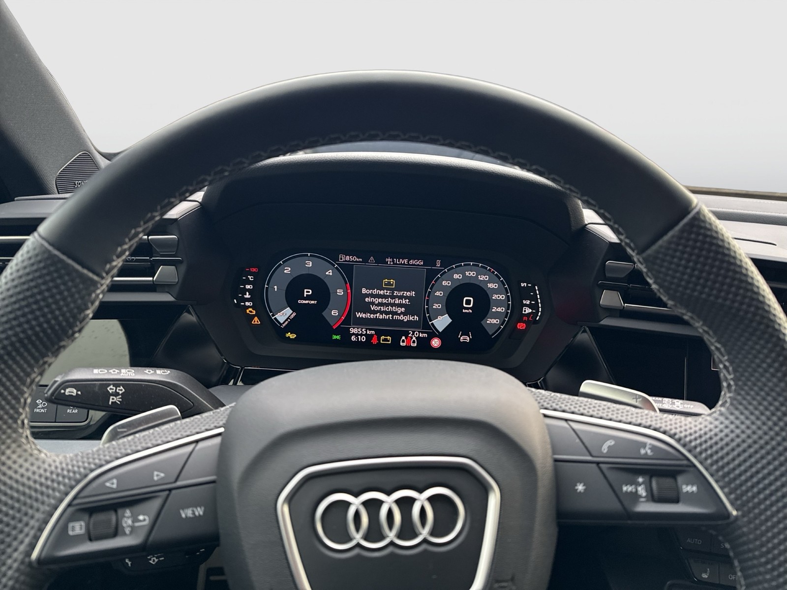 Audi A3 Sportback 35 S LINE PANO SONOS CAM ACC LM18