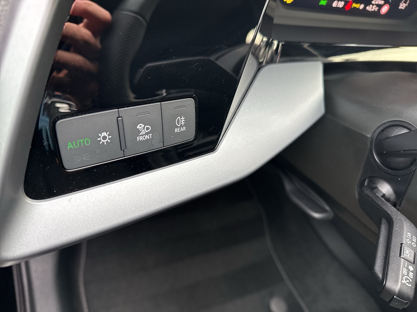 Audi A3 Sportback 35 S LINE PANO SONOS CAM ACC LM18