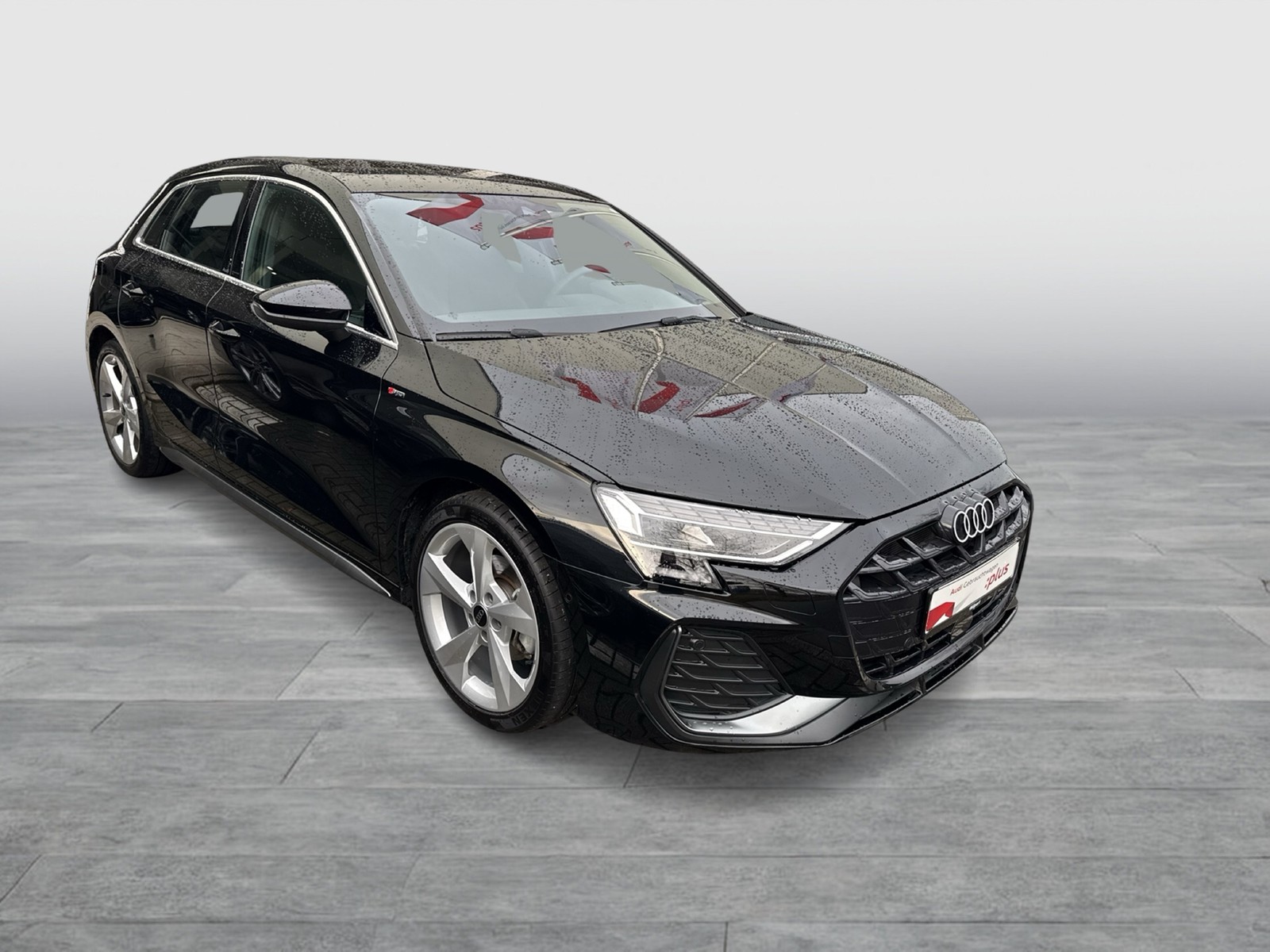 Audi A3 Sportback 35 S LINE PANO SONOS CAM ACC LM18