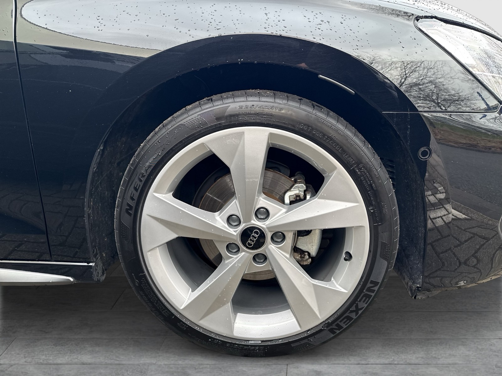 Audi A3 Sportback 35 S LINE PANO SONOS CAM ACC LM18