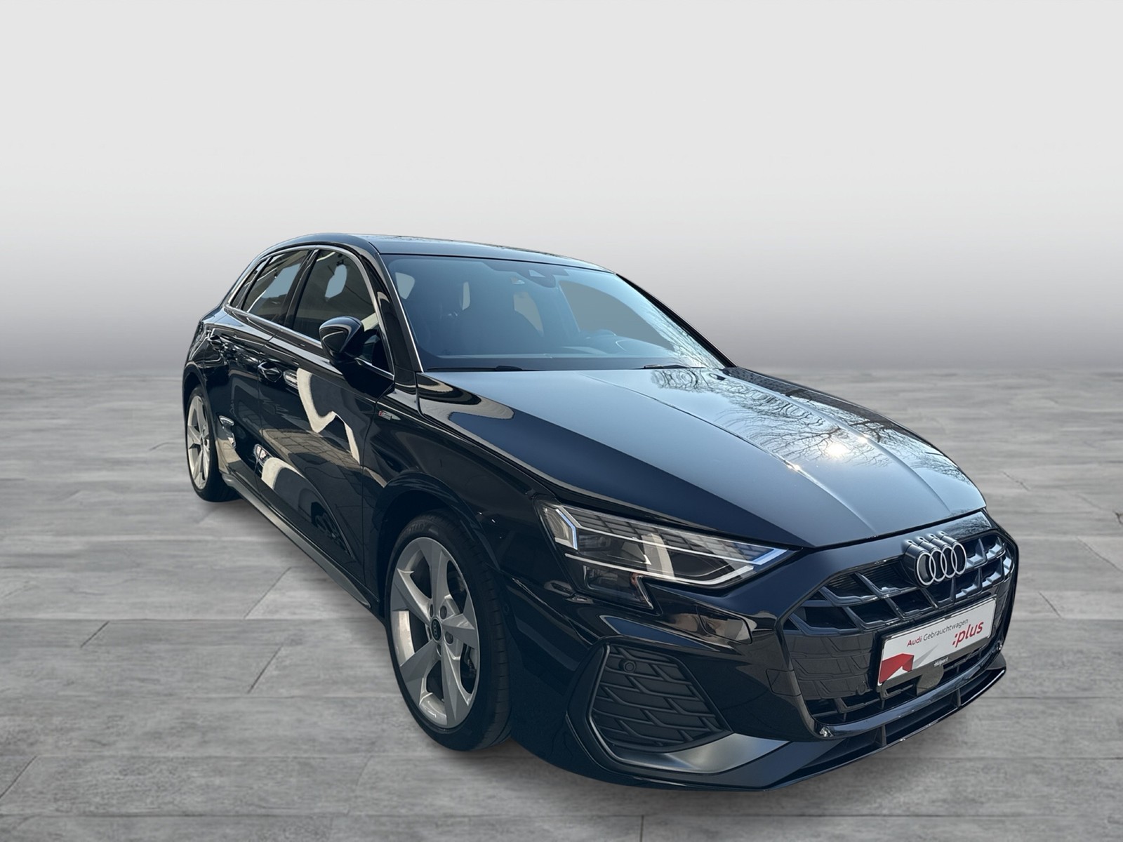 Audi A3 Sportback 35 S LINE PANO SONOS CAM ACC LM18