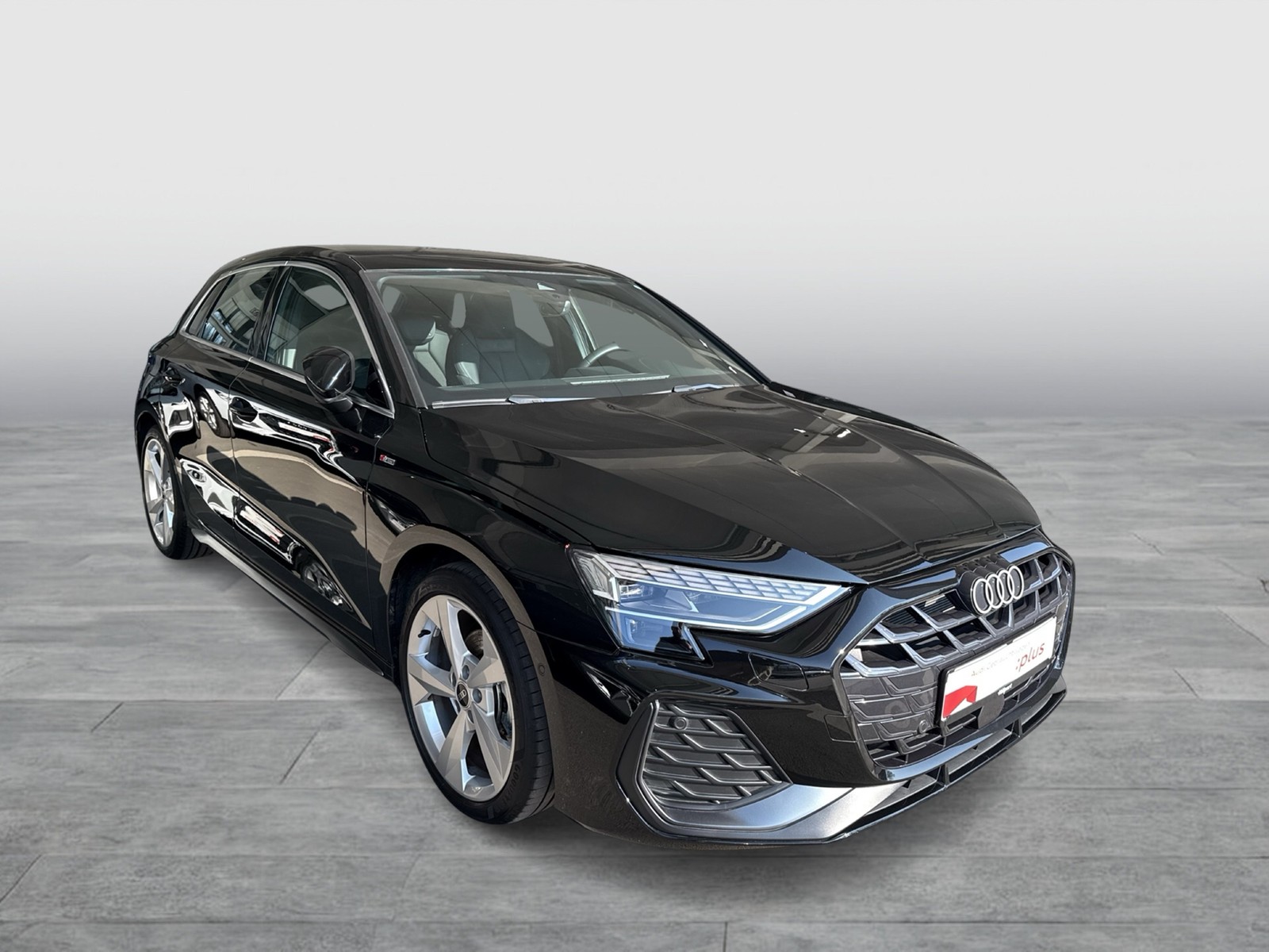 Audi A3 Sportback 35 S LINE PANO SONOS CAM ACC LM18