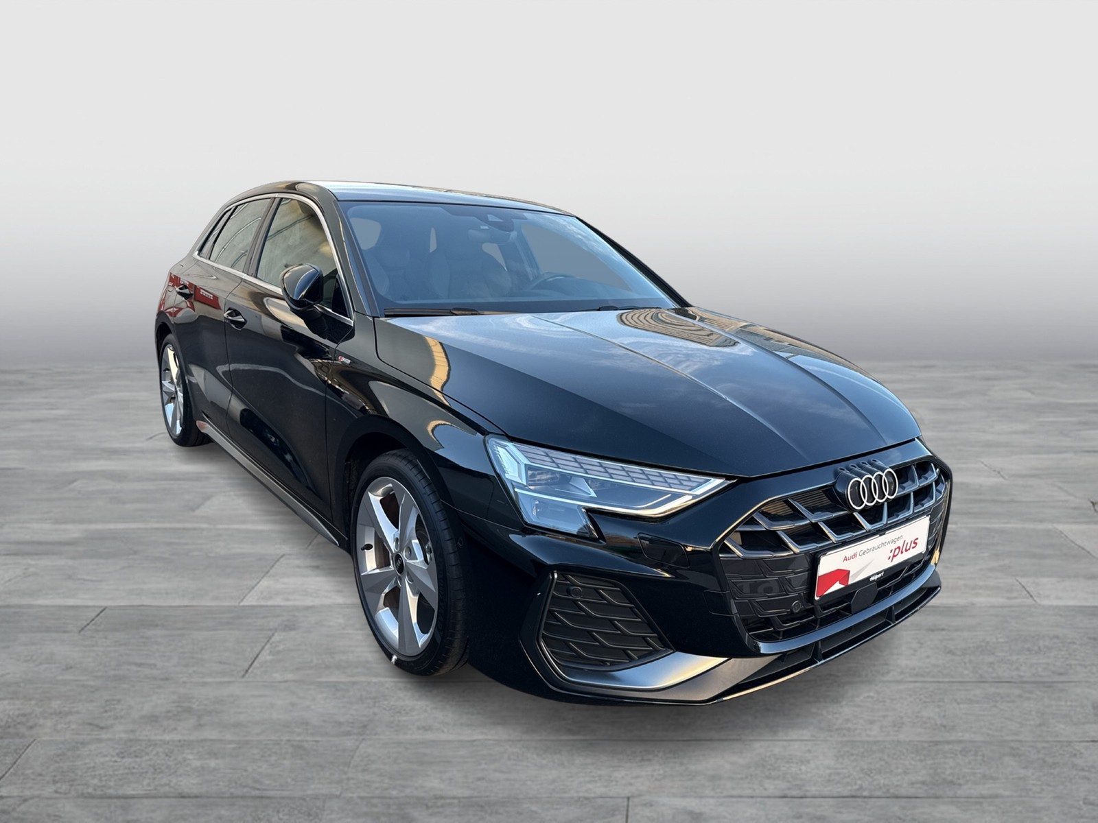 Audi A3 Sportback 35 S LINE PANO SONOS CAM ACC LM18