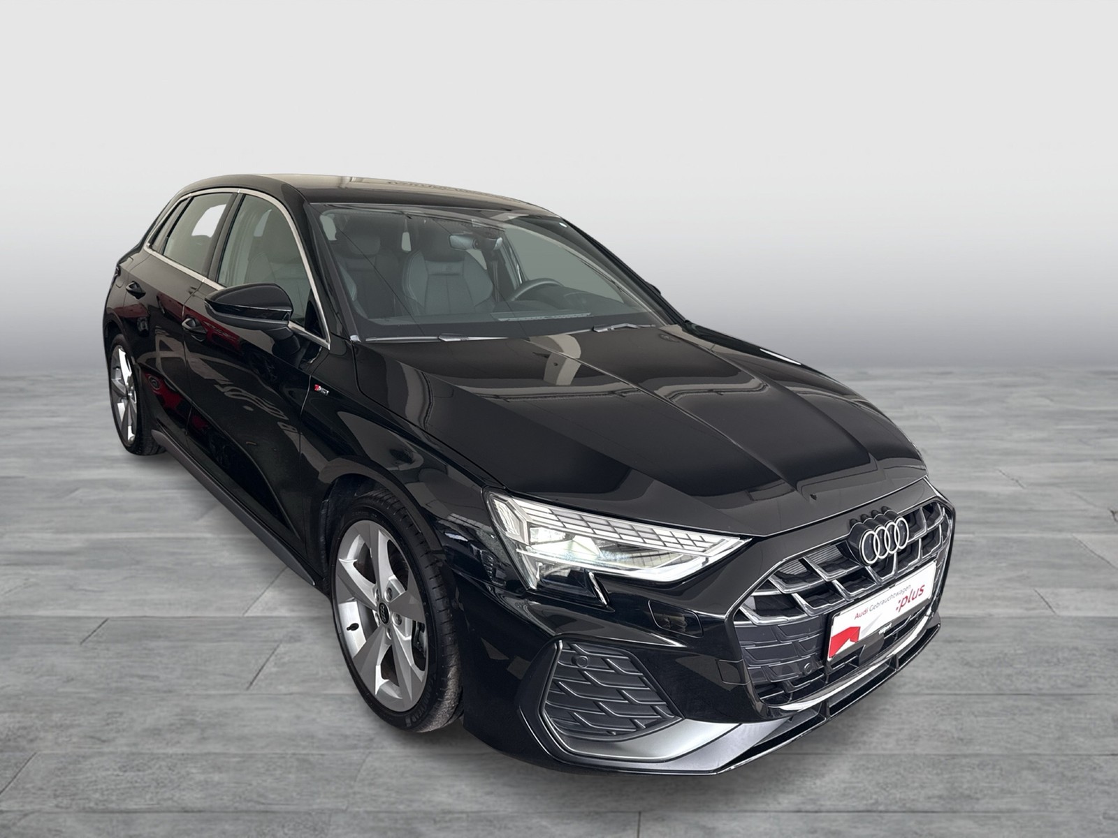 Audi A3 Sportback 35 S LINE PANO SONOS CAM ACC LM18