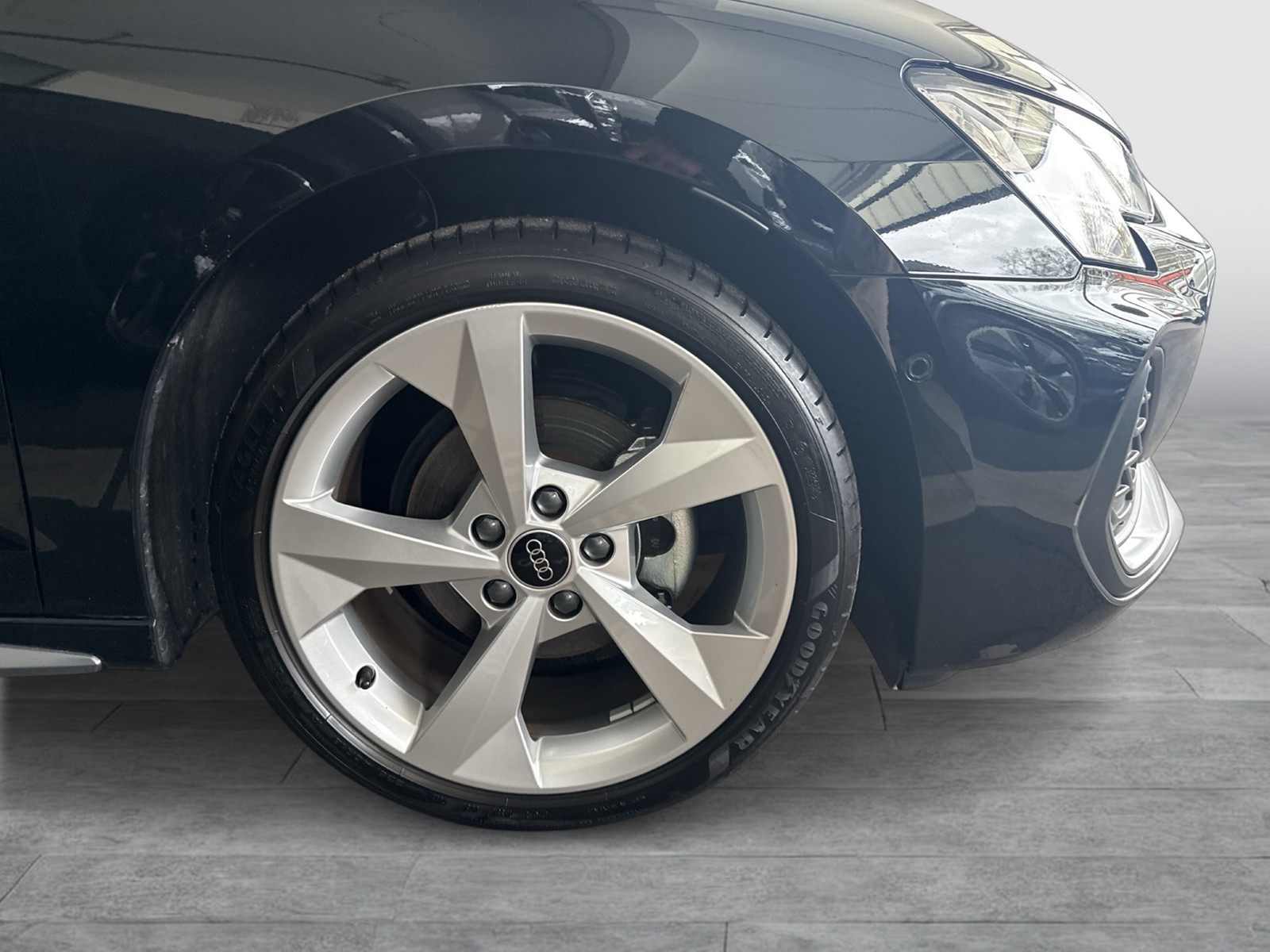 Audi A3 Sportback 35 S LINE PANO SONOS CAM ACC LM18