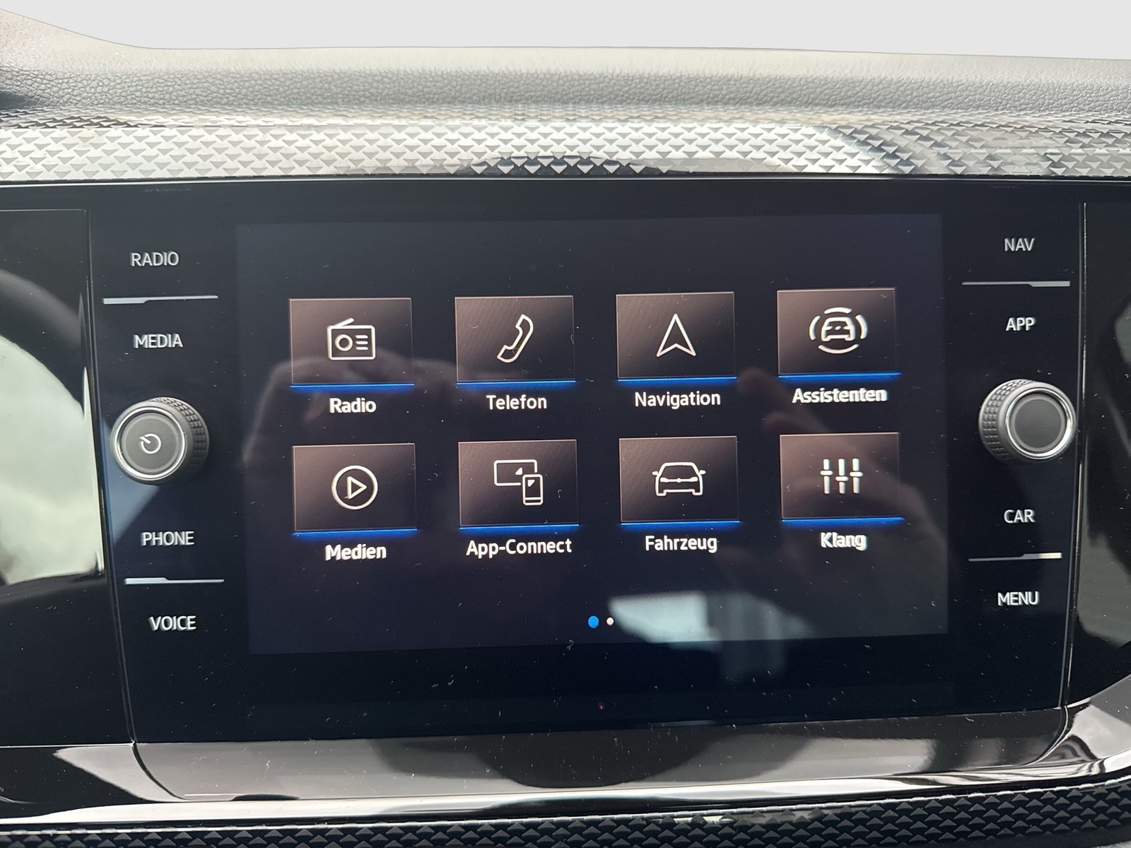 Volkswagen Taigo 1.5 LIFE LM17 NAVI CARPLAY SITZHEIZUNG LED