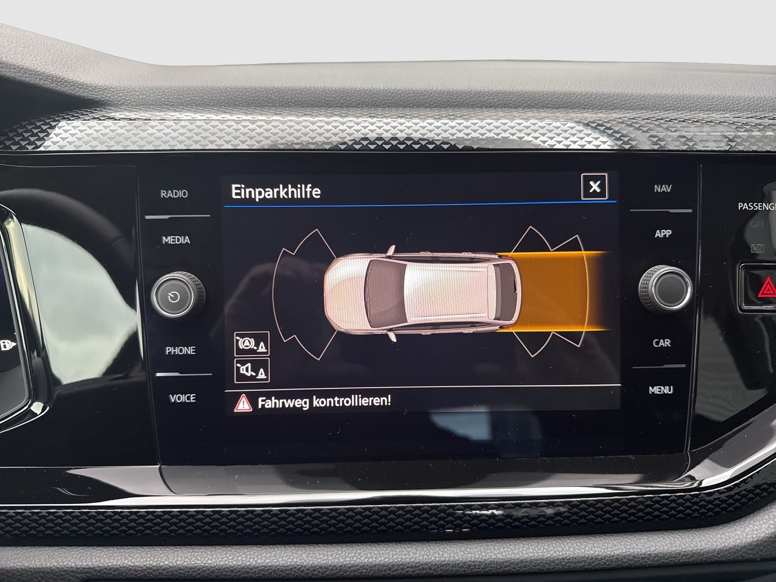 Volkswagen Taigo 1.5 LIFE LM17 NAVI CARPLAY SITZHEIZUNG LED