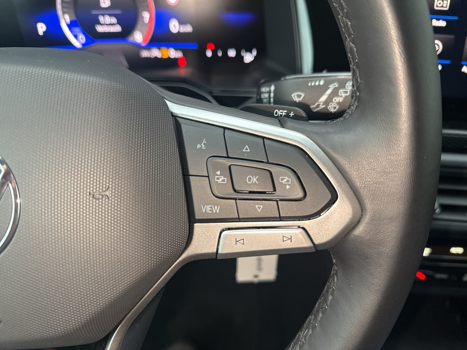 Volkswagen Taigo 1.5 LIFE LM17 NAVI CARPLAY SITZHEIZUNG LED