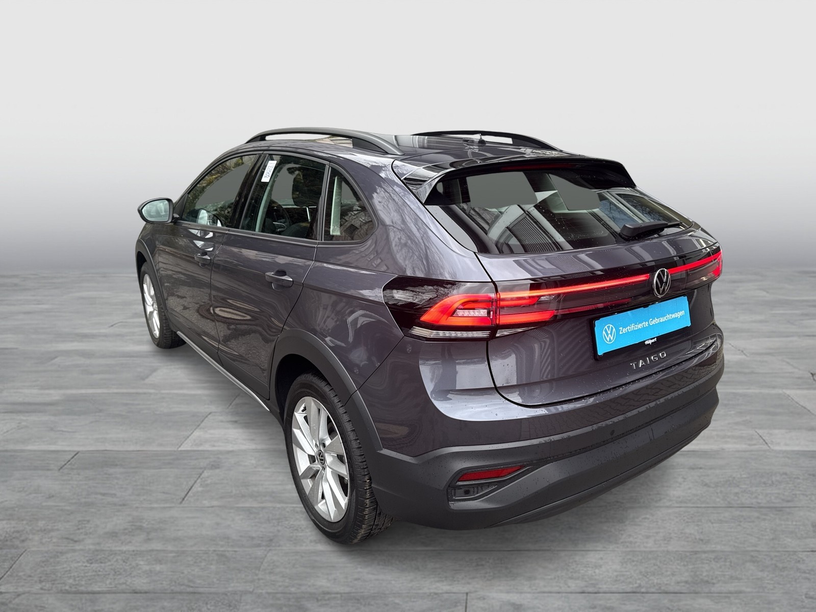 Volkswagen Taigo 1.5 LIFE LM17 NAVI CARPLAY SITZHEIZUNG LED