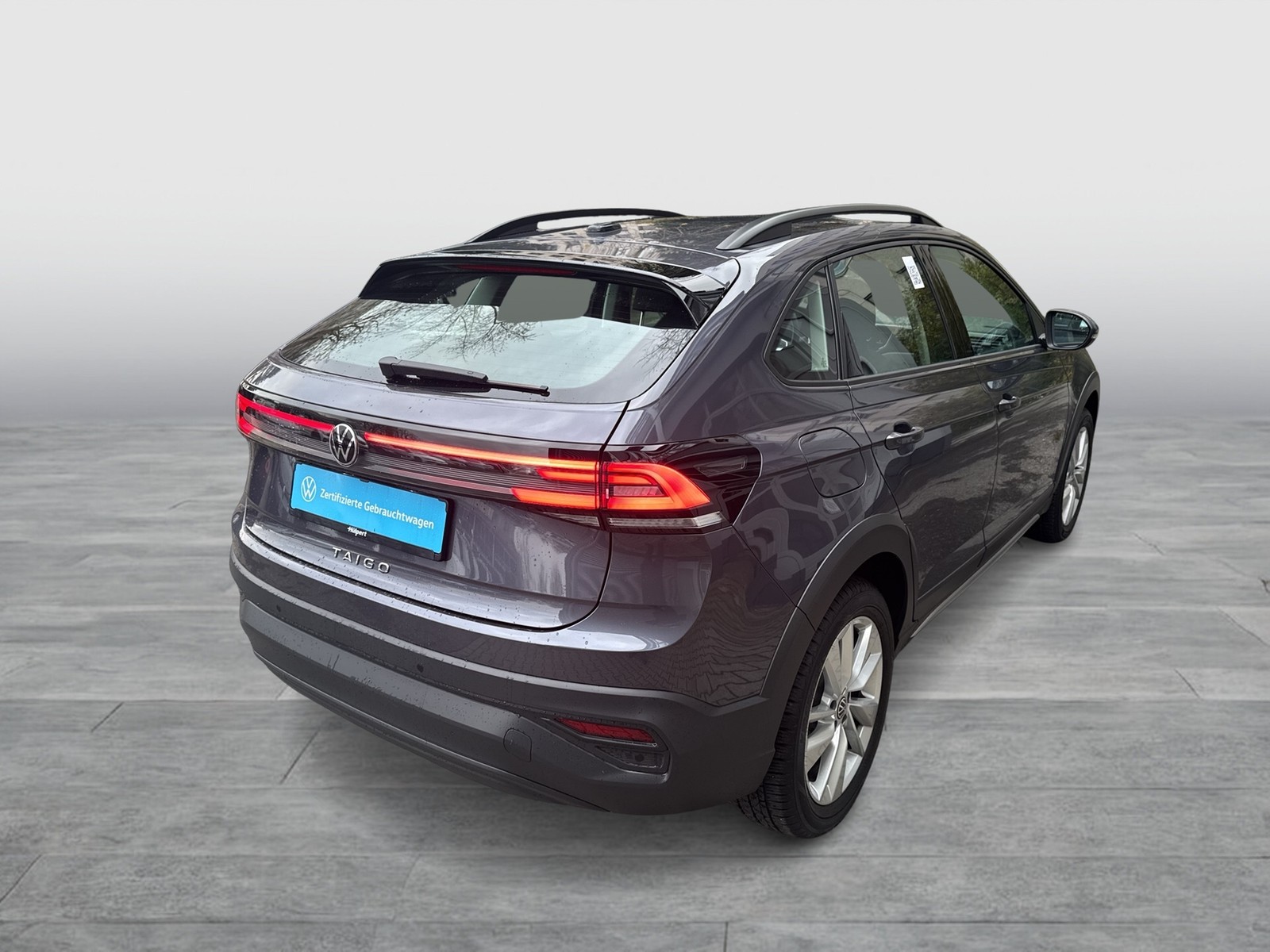 Volkswagen Taigo 1.5 LIFE LM17 NAVI CARPLAY SITZHEIZUNG LED