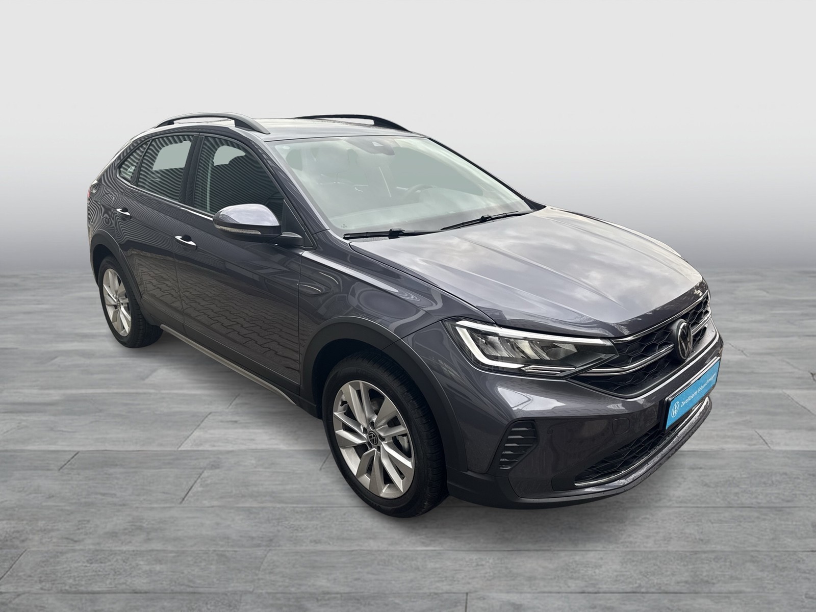 Volkswagen Taigo 1.5 LIFE LM17 NAVI CARPLAY SITZHEIZUNG LED