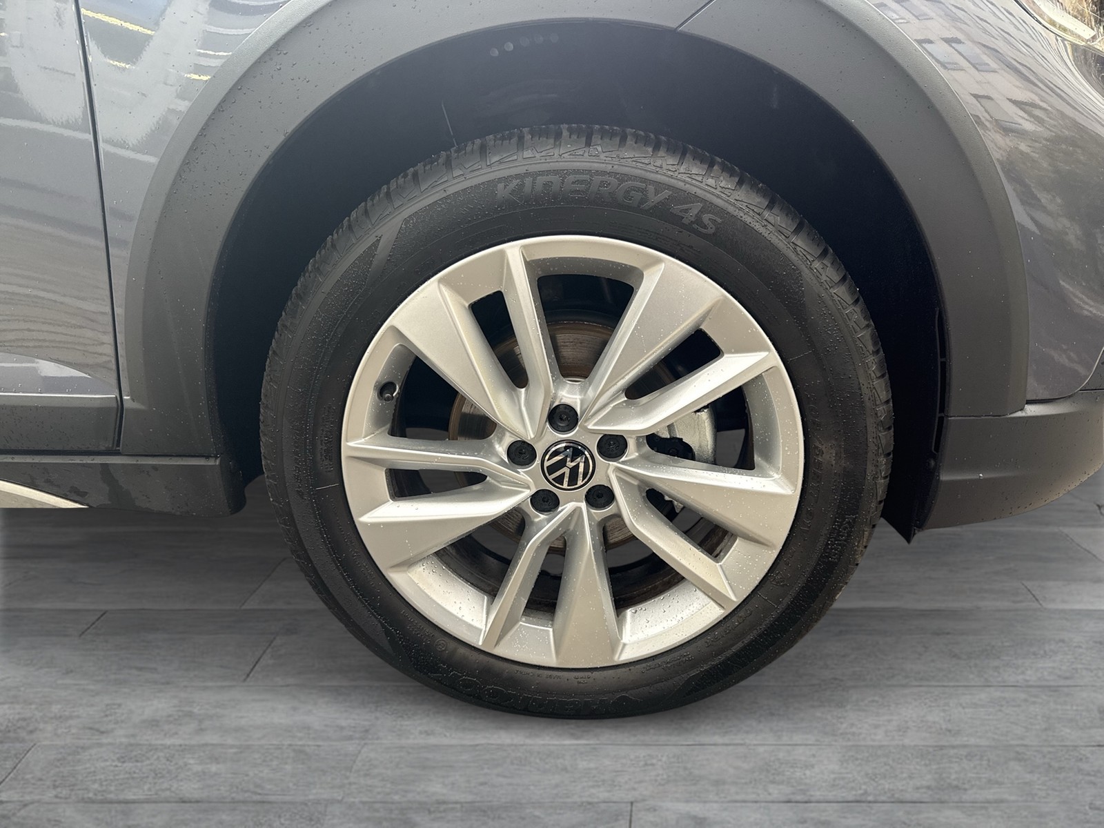 Volkswagen Taigo 1.5 LIFE LM17 NAVI CARPLAY SITZHEIZUNG LED