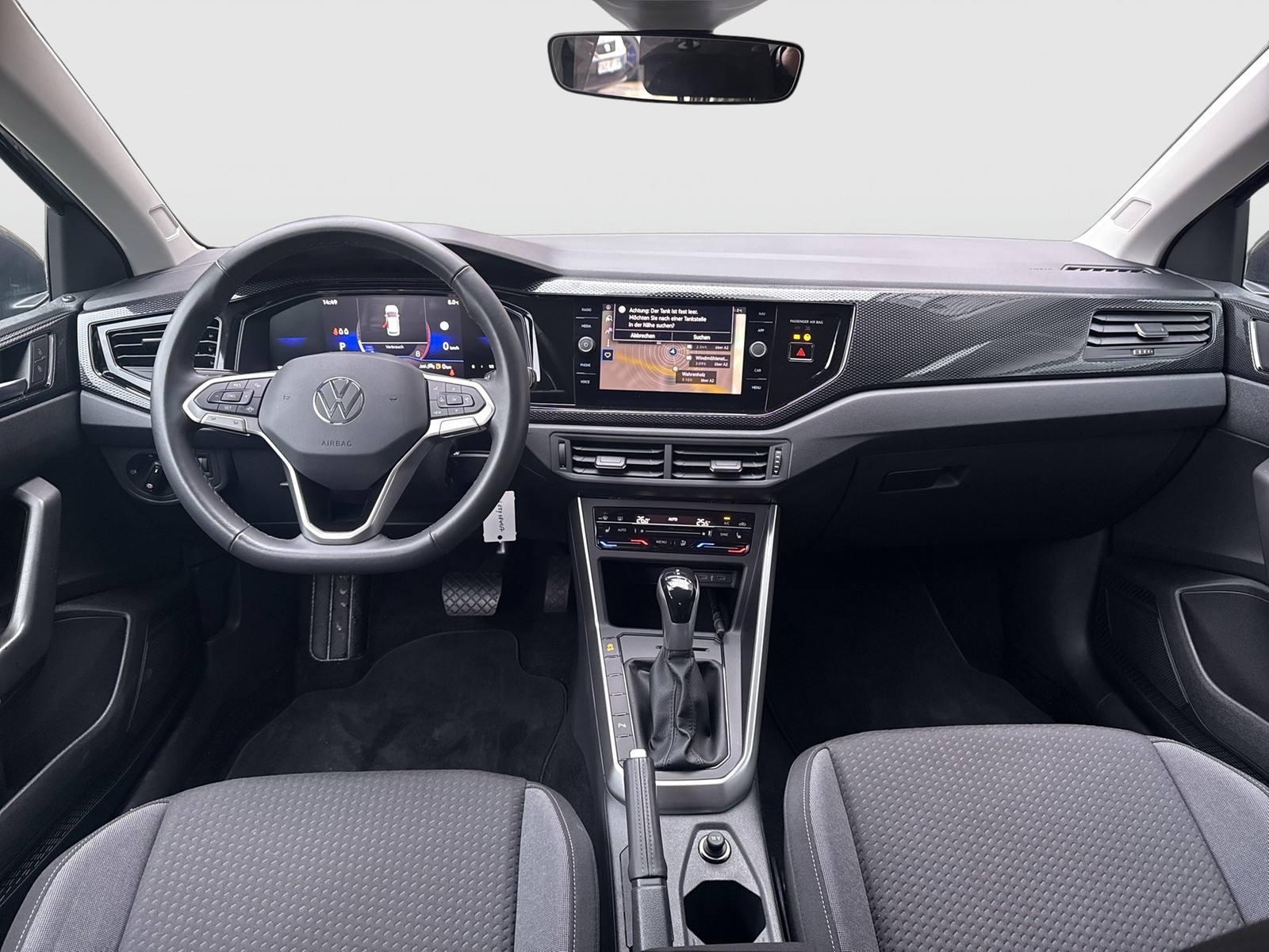 Volkswagen Taigo 1.5 LIFE LM17 NAVI CARPLAY SITZHEIZUNG LED