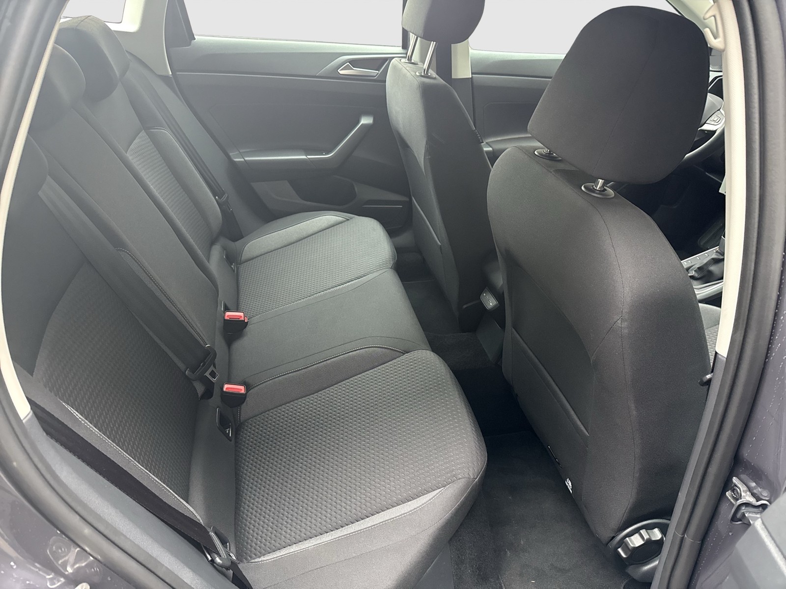 Volkswagen Taigo 1.5 LIFE LM17 NAVI CARPLAY SITZHEIZUNG LED