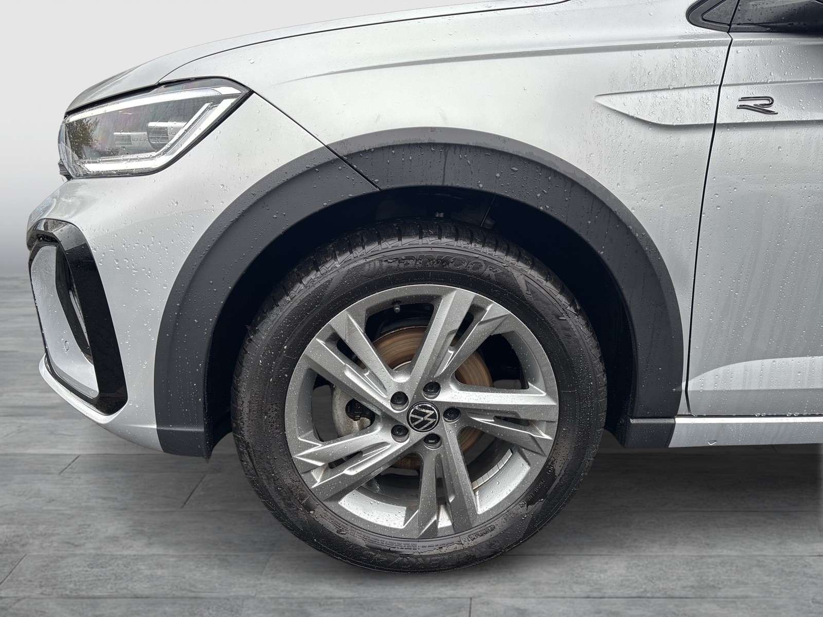 Volkswagen Taigo 1.0 R-LINE ACC LM17 NAVI CARPLAY SITZHEIZ.