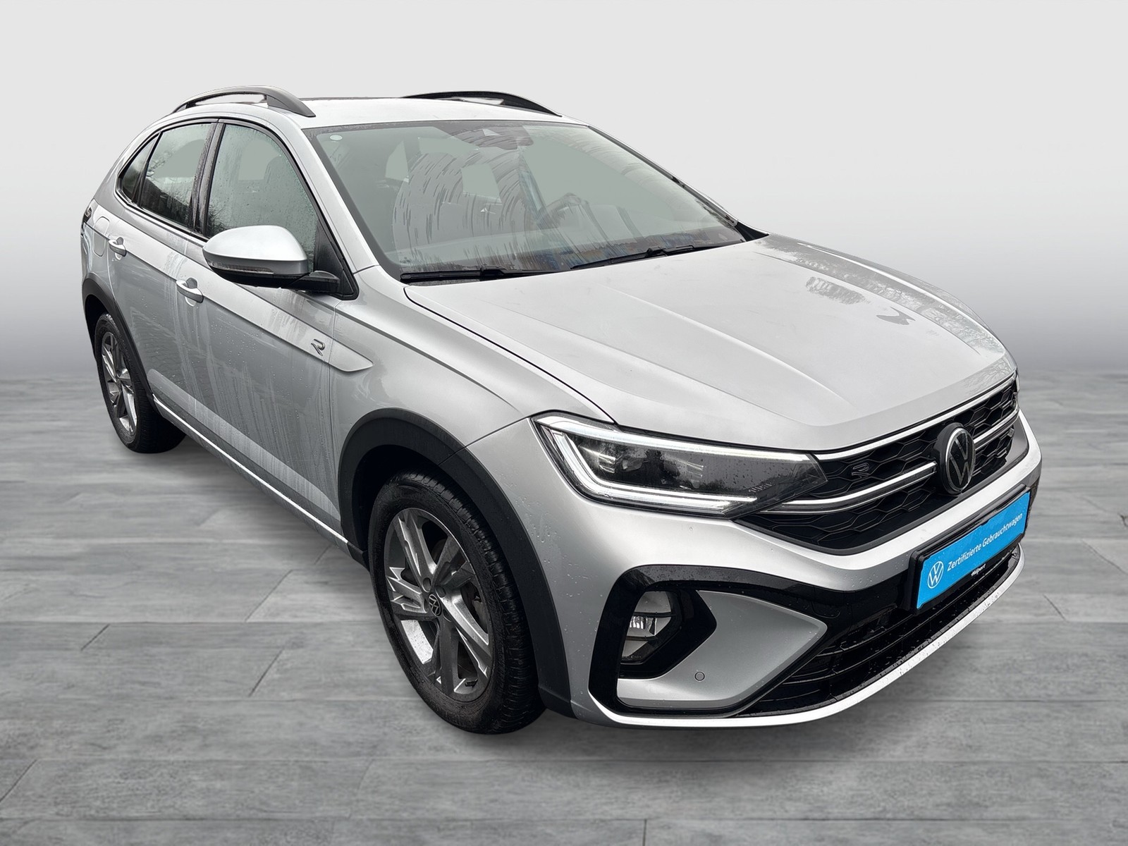 Volkswagen Taigo 1.0 R-LINE ACC LM17 NAVI CARPLAY SITZHEIZ.