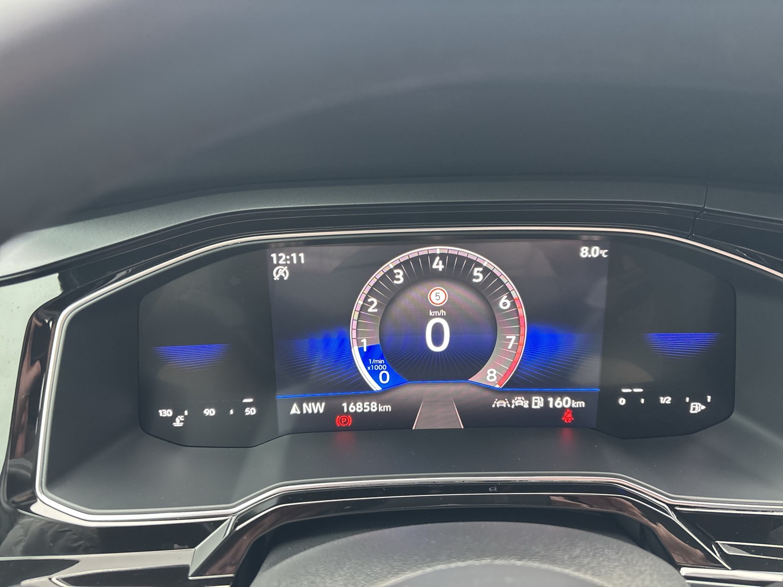 Volkswagen Taigo 1.0 R-LINE ACC LM17 NAVI CARPLAY SITZHEIZ.