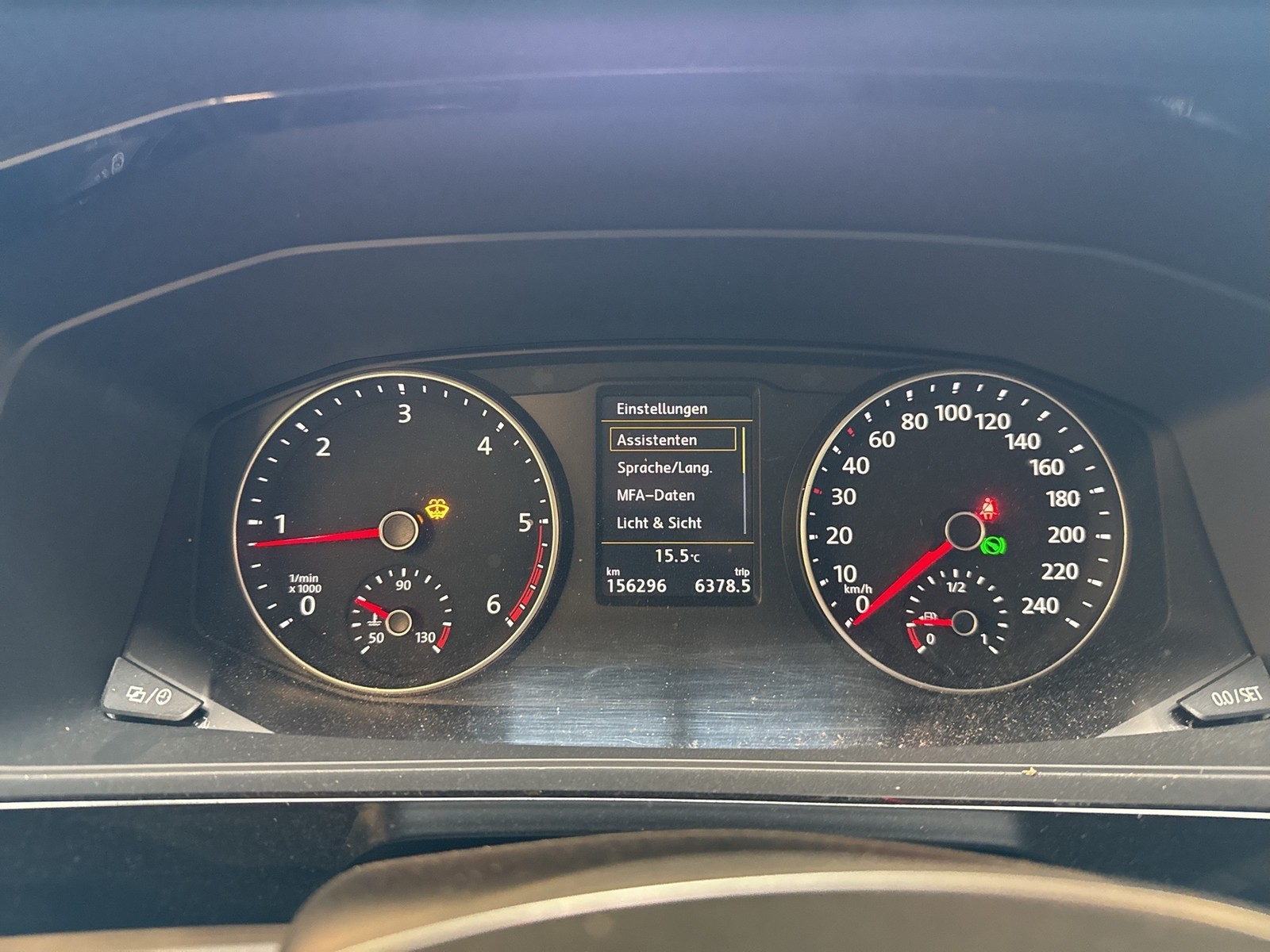Volkswagen T6 Multivan 2.0 GENERATION SIX 4X4 AHK CAM LM18