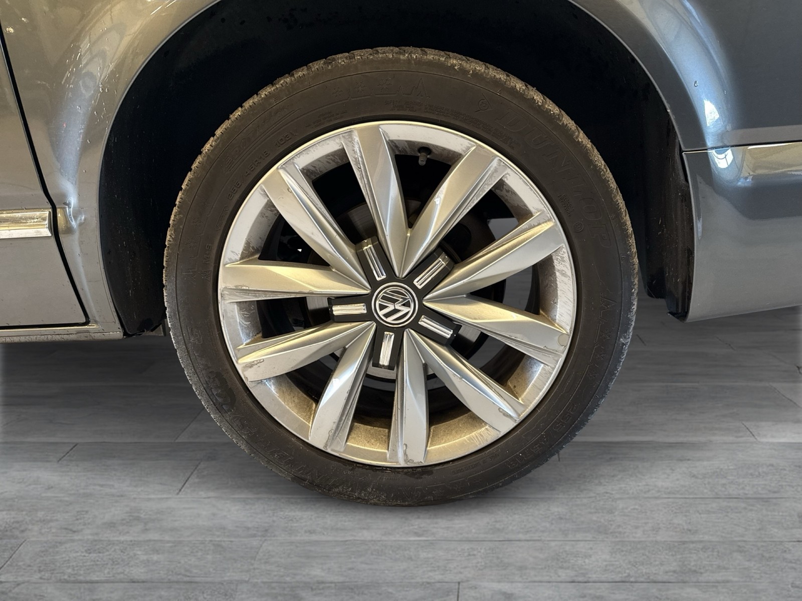 Volkswagen T6 Multivan 2.0 GENERATION SIX 4X4 AHK CAM LM18