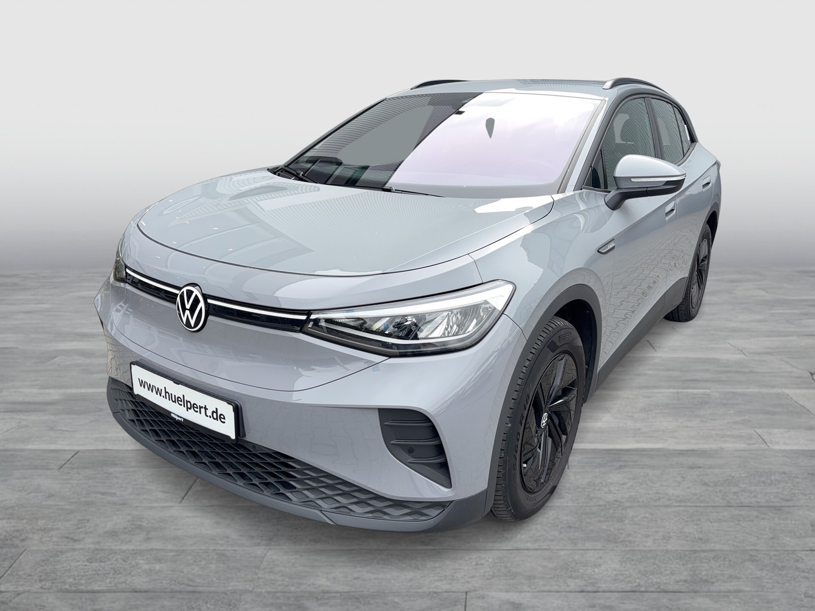 Volkswagen ID.4 Pure Performance WÄRMEPUMPE CAM ACC NAVI