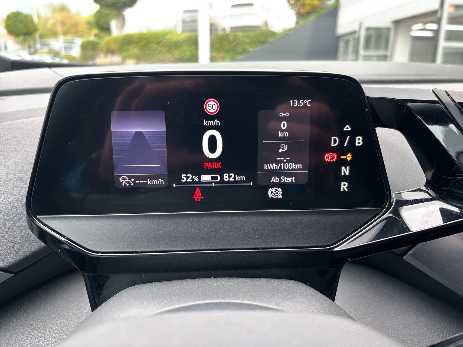 Volkswagen ID.4 Pure Performance WÄRMEPUMPE CAM ACC NAVI