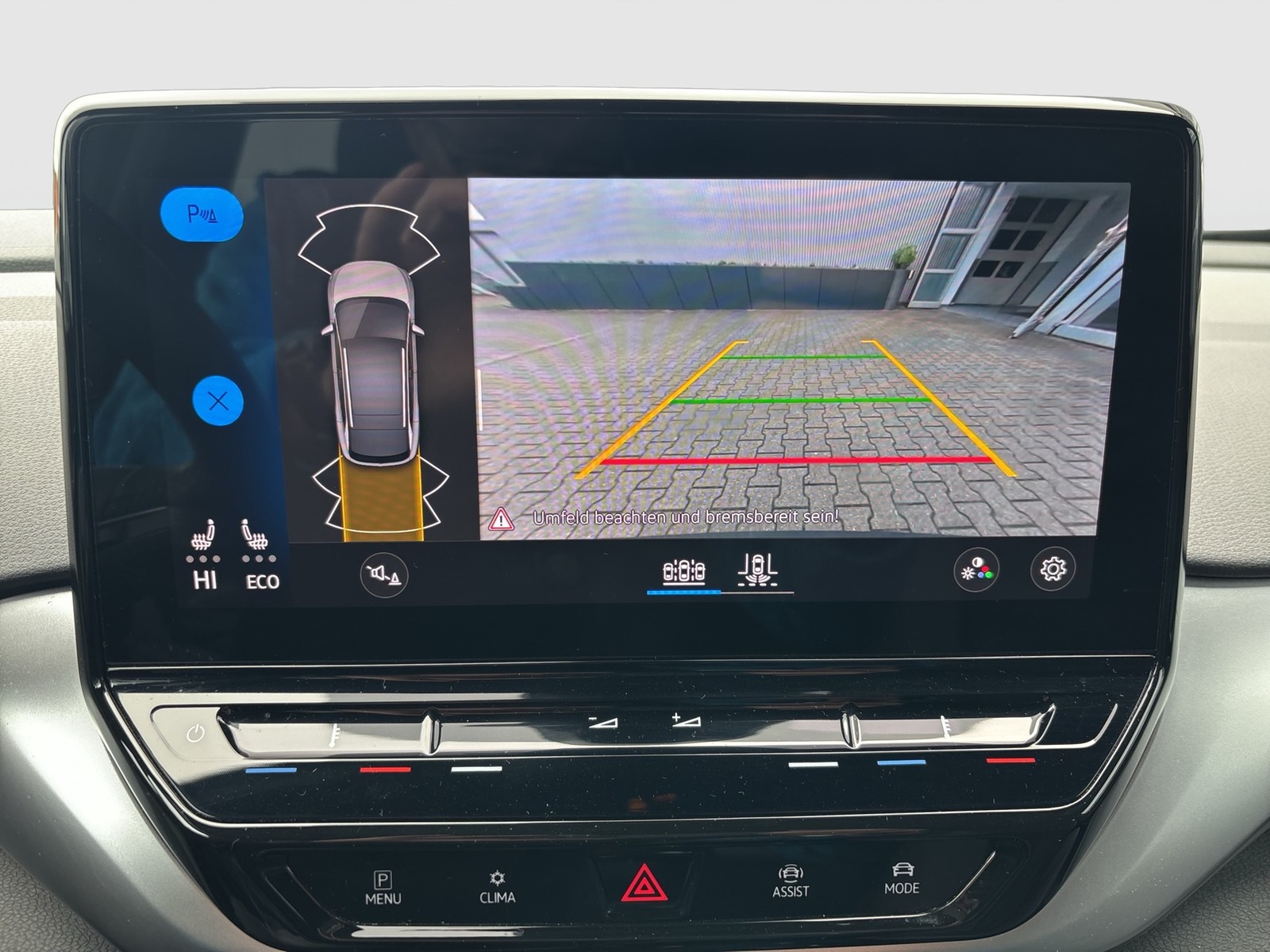 Volkswagen ID.4 Pure Performance WÄRMEPUMPE CAM ACC NAVI