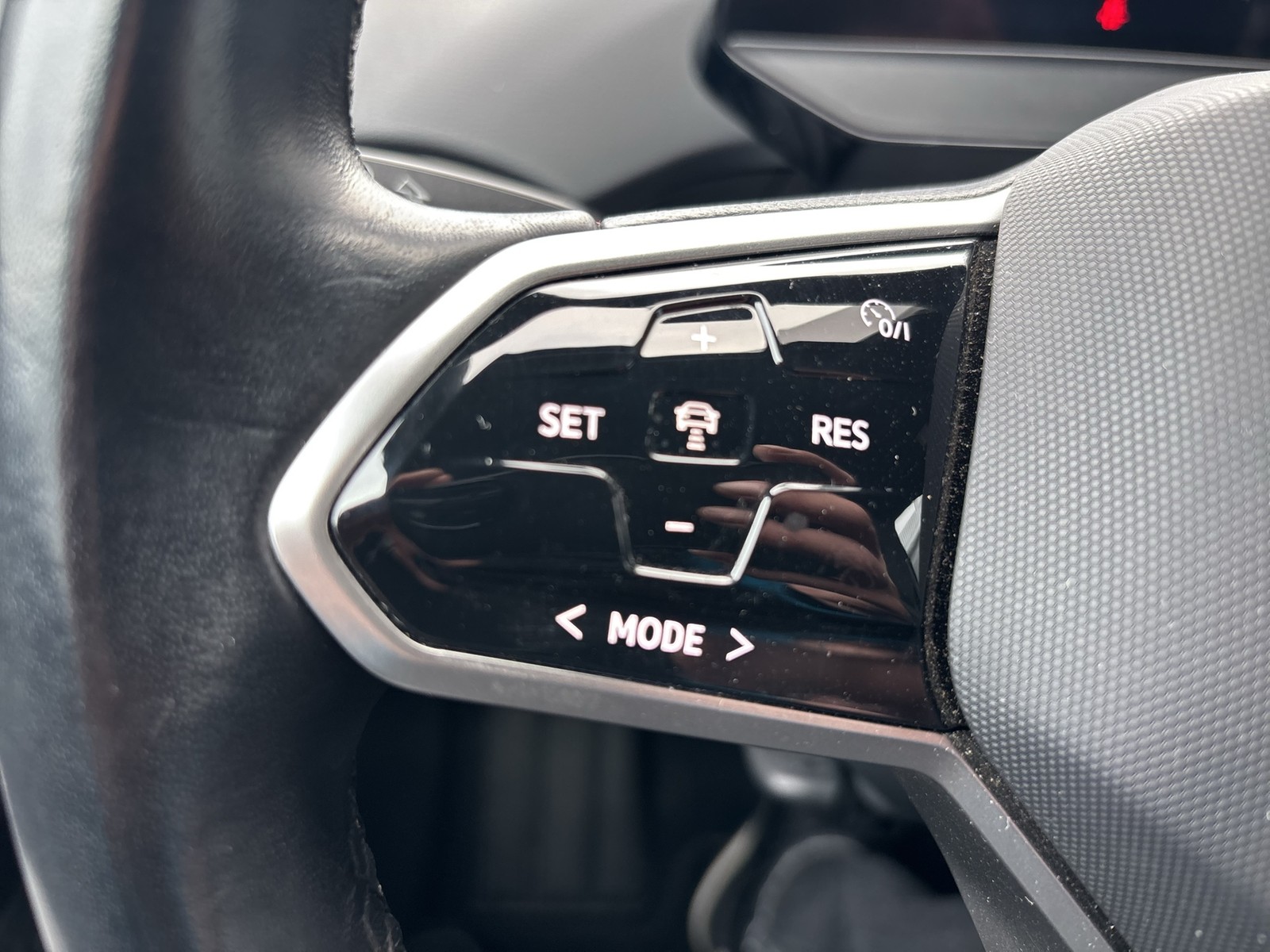 Volkswagen ID.4 Pure Performance WÄRMEPUMPE CAM ACC NAVI