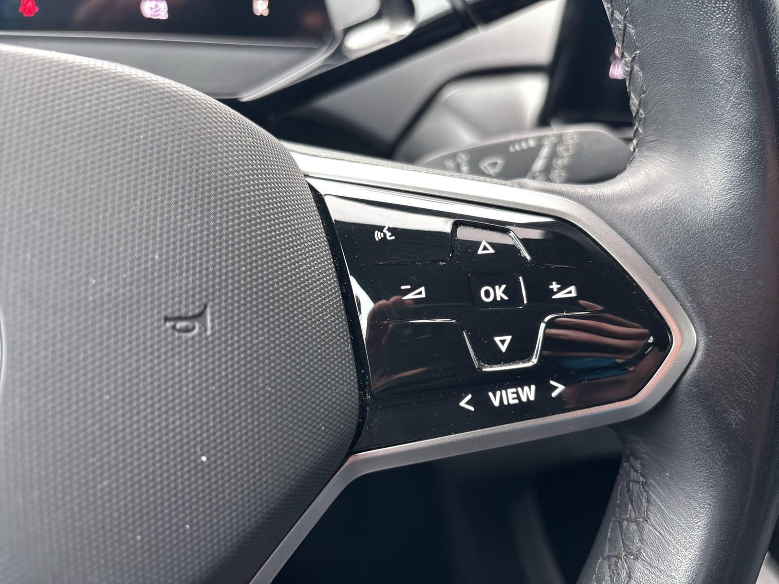 Volkswagen ID.4 Pure Performance WÄRMEPUMPE CAM ACC NAVI