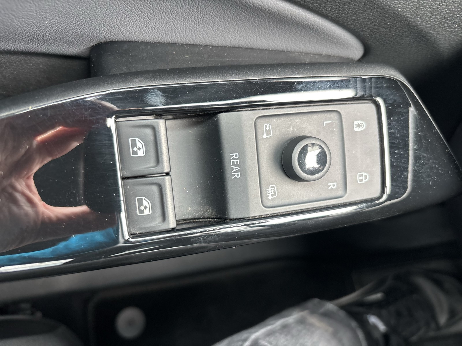 Volkswagen ID.4 Pure Performance WÄRMEPUMPE CAM ACC NAVI