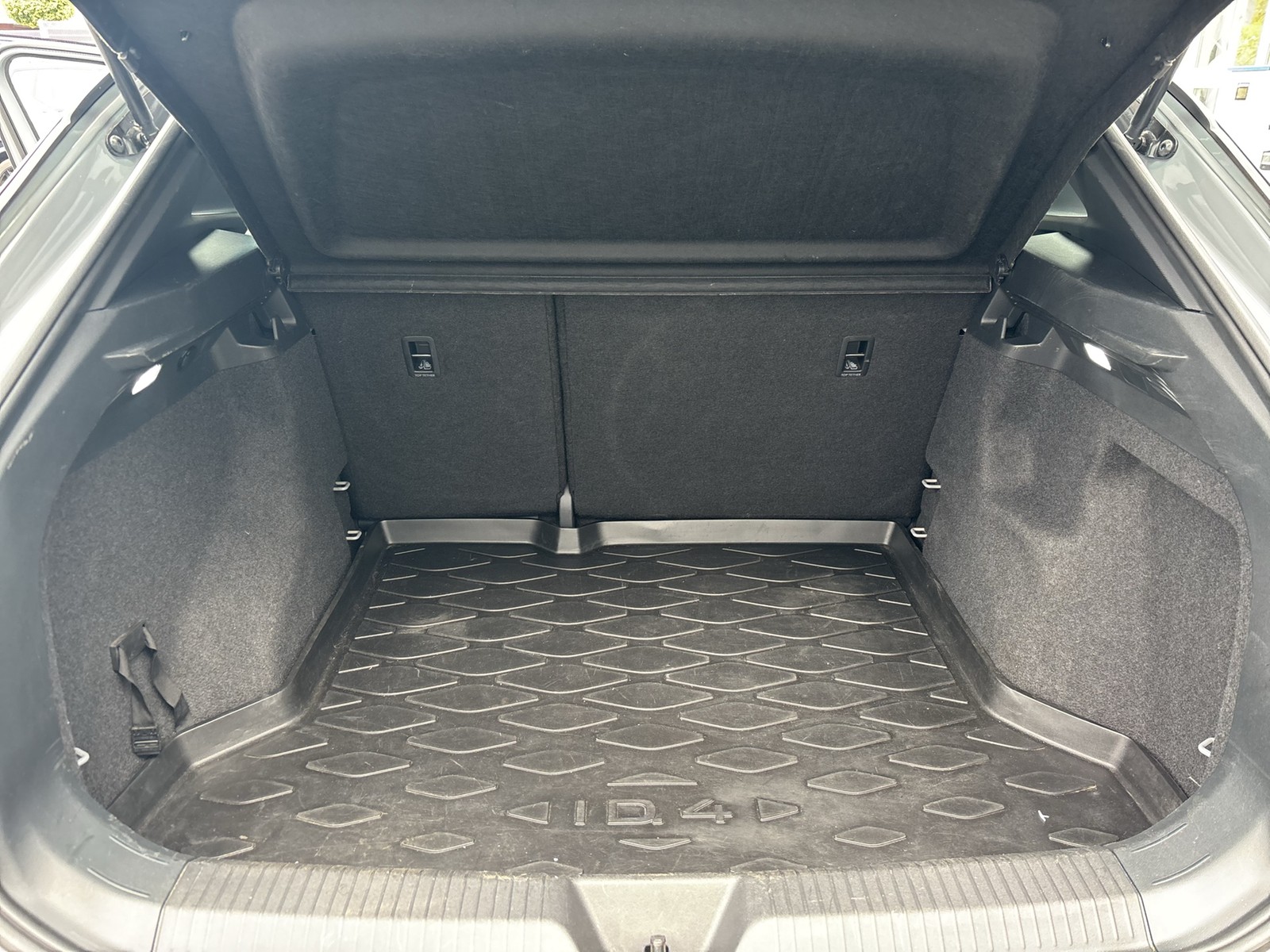 Volkswagen ID.4 Pure Performance WÄRMEPUMPE CAM ACC NAVI