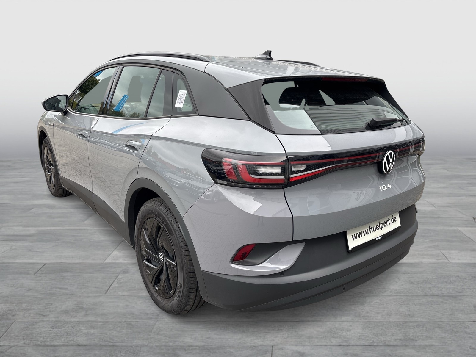 Volkswagen ID.4 Pure Performance WÄRMEPUMPE CAM ACC NAVI