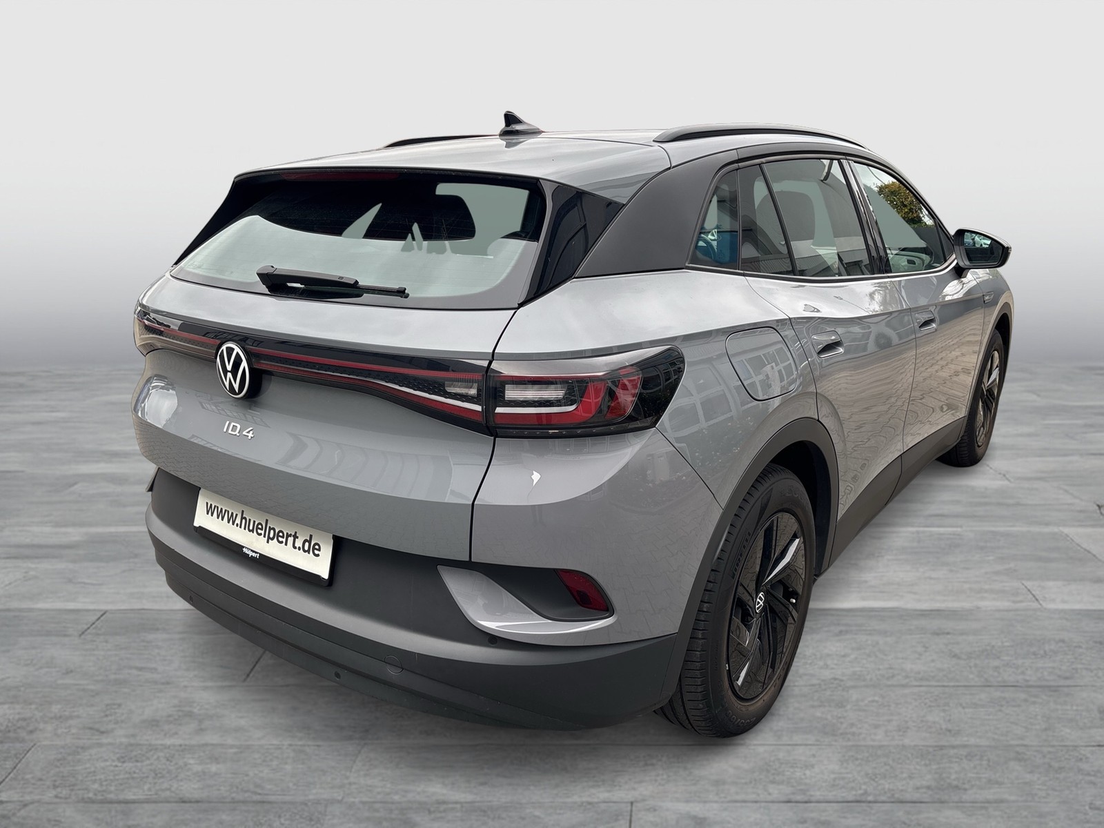Volkswagen ID.4 Pure Performance WÄRMEPUMPE CAM ACC NAVI