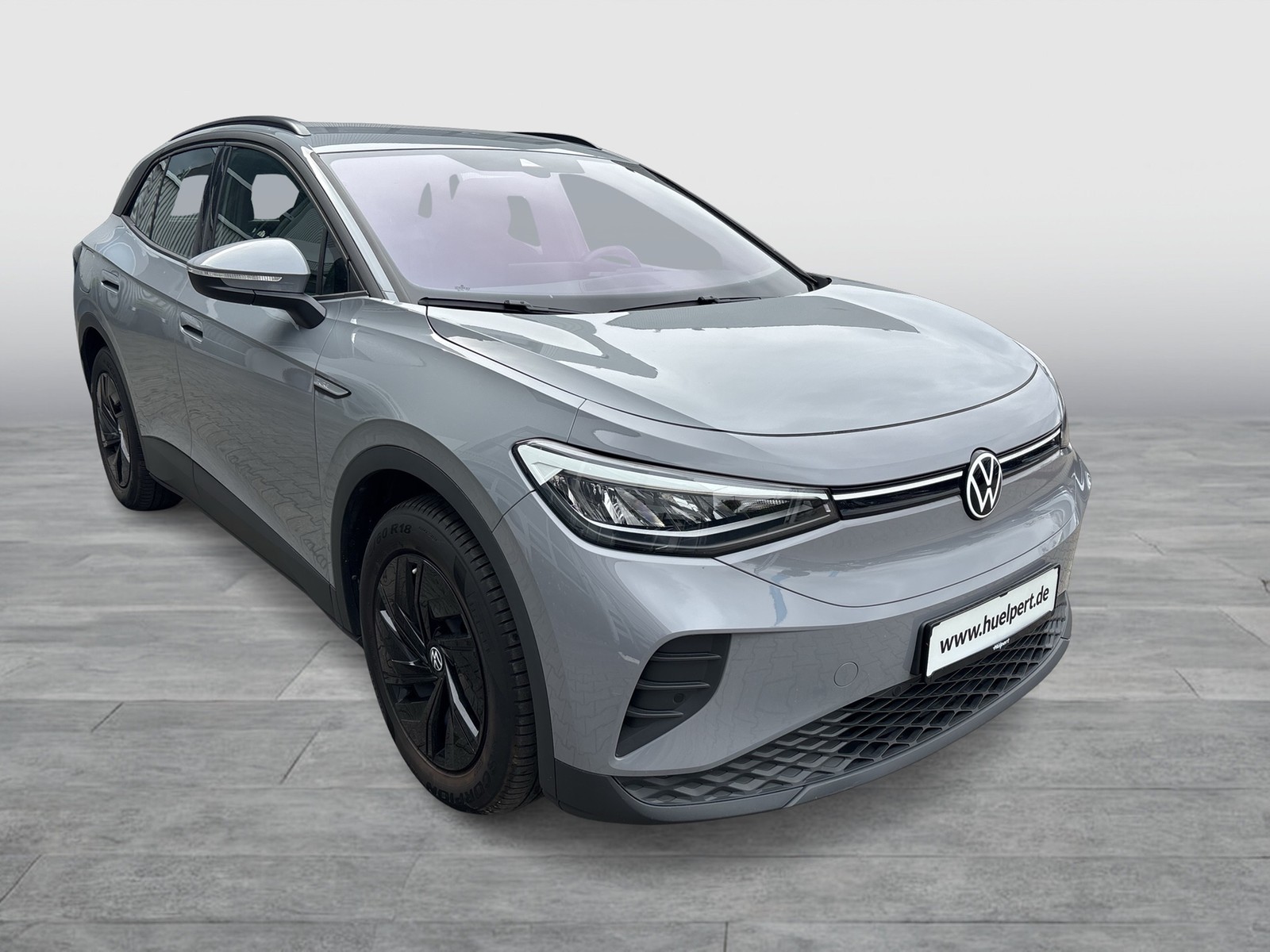 Volkswagen ID.4 Pure Performance WÄRMEPUMPE CAM ACC NAVI