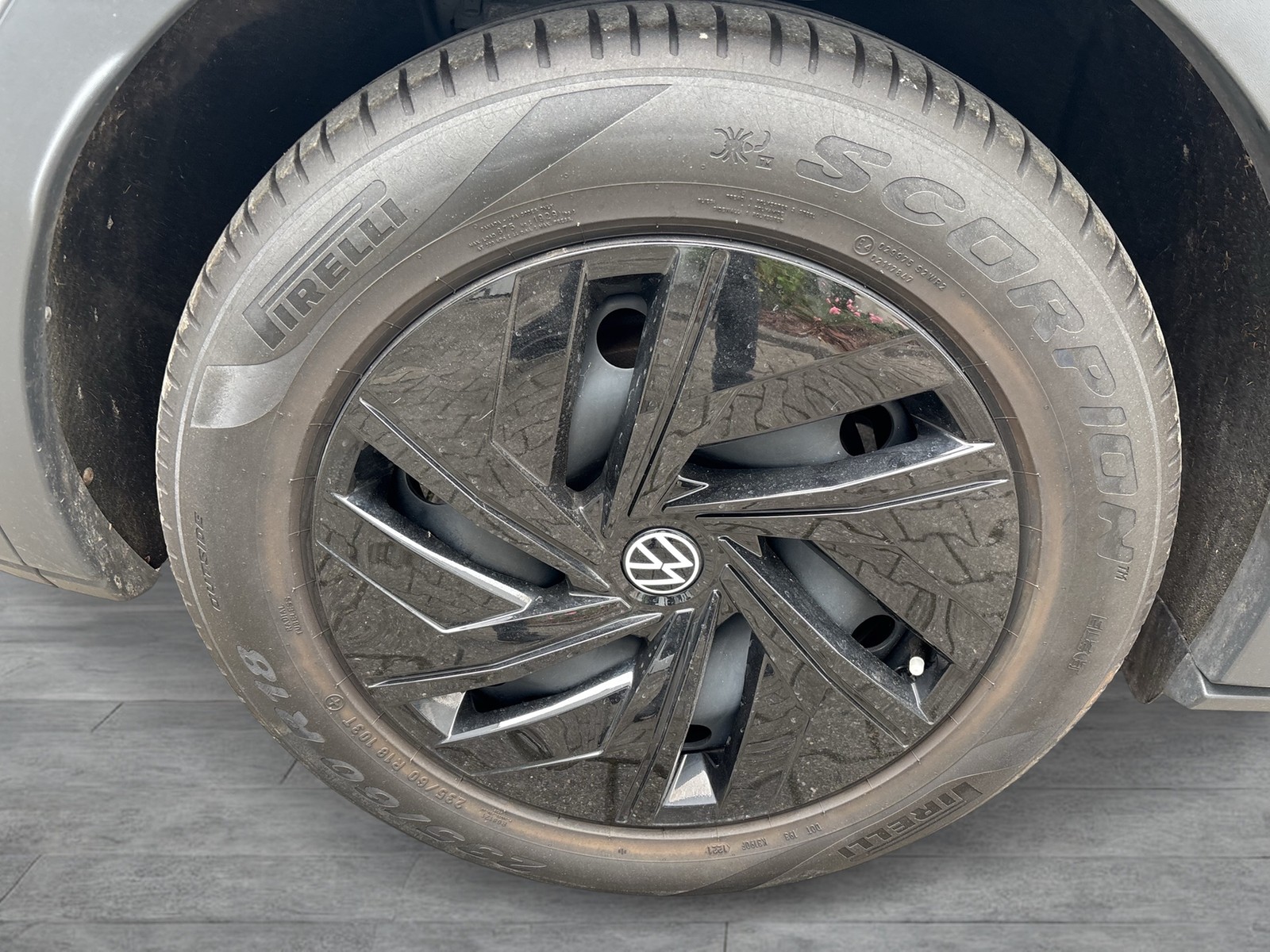 Volkswagen ID.4 Pure Performance WÄRMEPUMPE CAM ACC NAVI