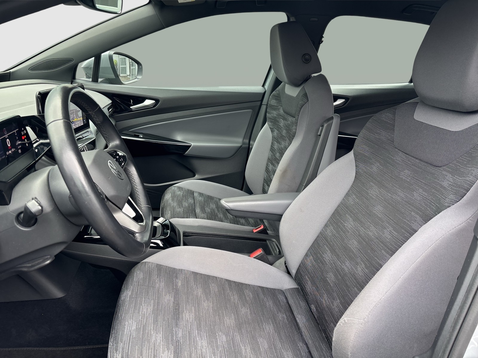 Volkswagen ID.4 Pure Performance WÄRMEPUMPE CAM ACC NAVI